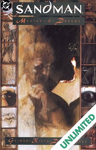 The Sandman #3